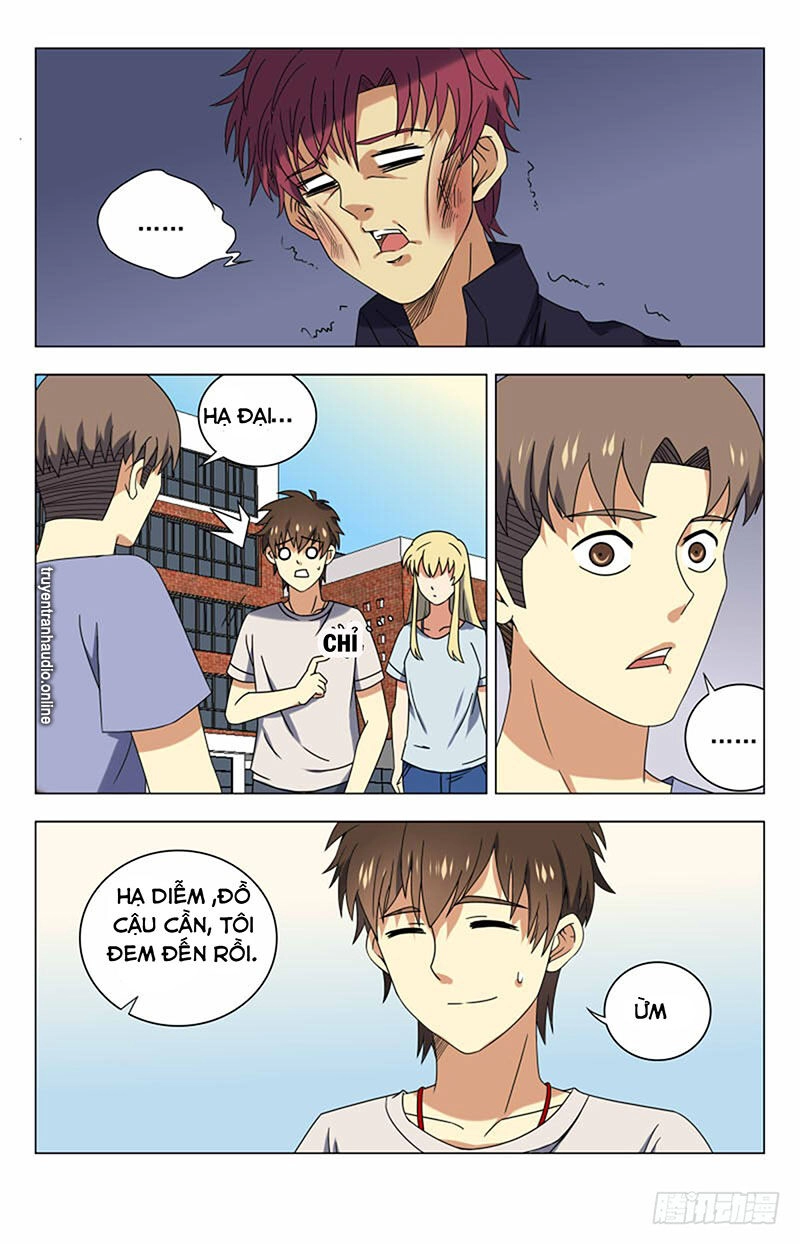 Long Ẩn Giả Chapter 42 - 7