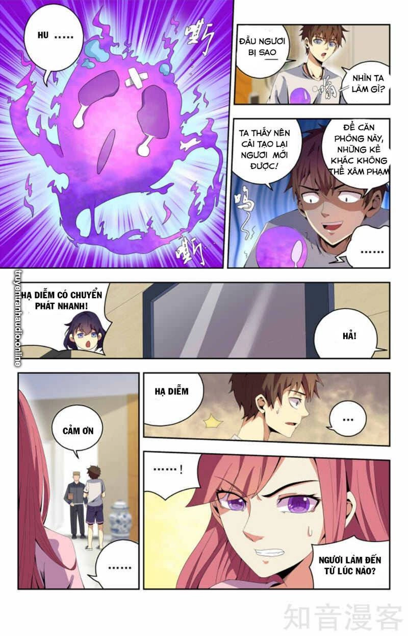 Long Ẩn Giả Chapter 52 - 7