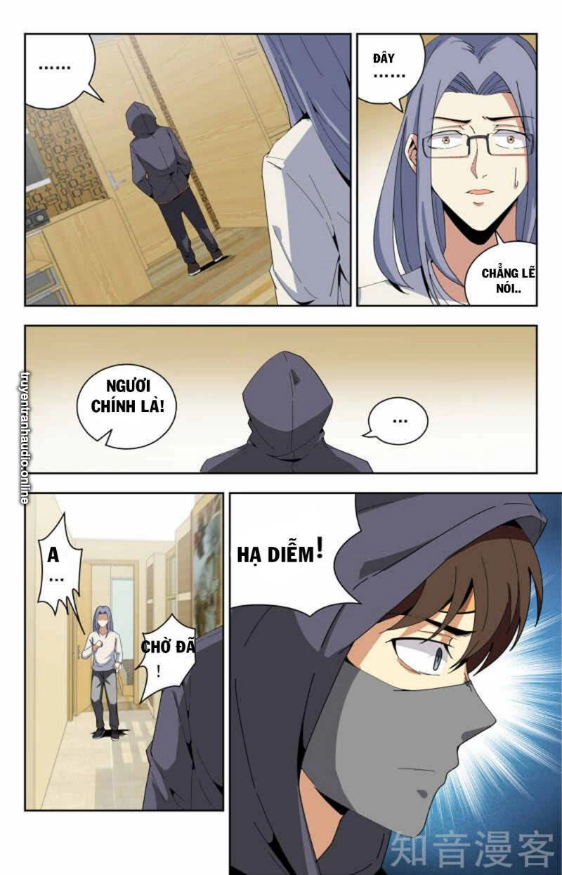 Long Ẩn Giả Chapter 53 - 6