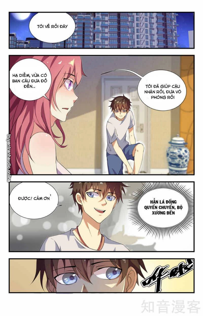 Long Ẩn Giả Chapter 57 - 2