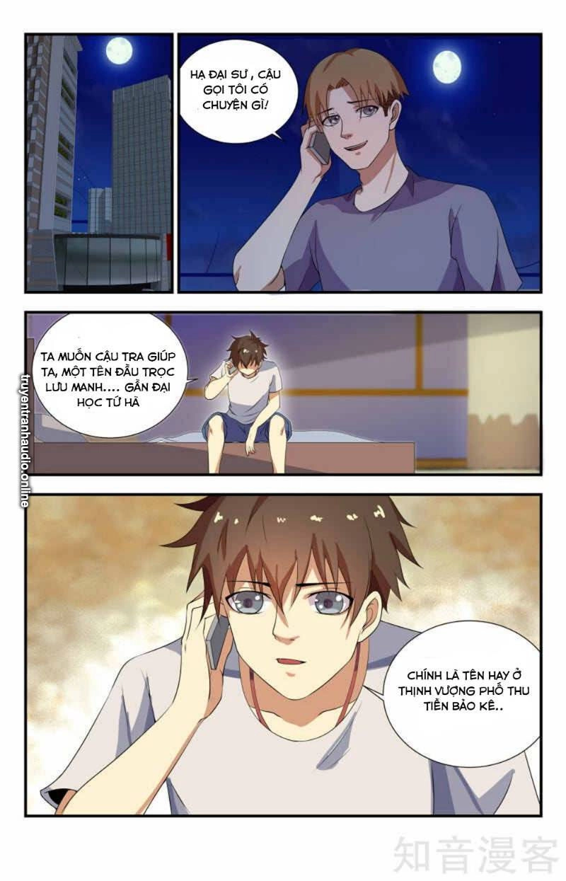 Long Ẩn Giả Chapter 57 - 8