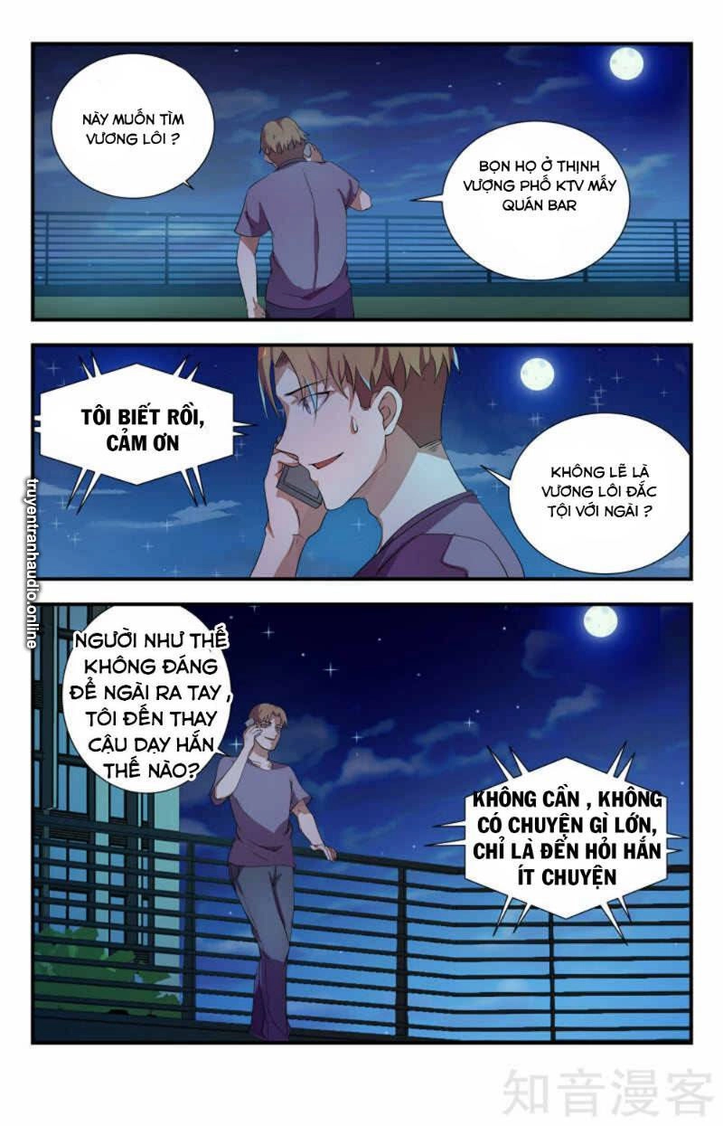 Long Ẩn Giả Chapter 57 - 9