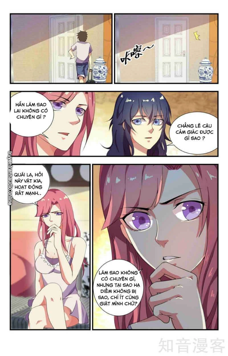 Long Ẩn Giả Chapter 58 - 3