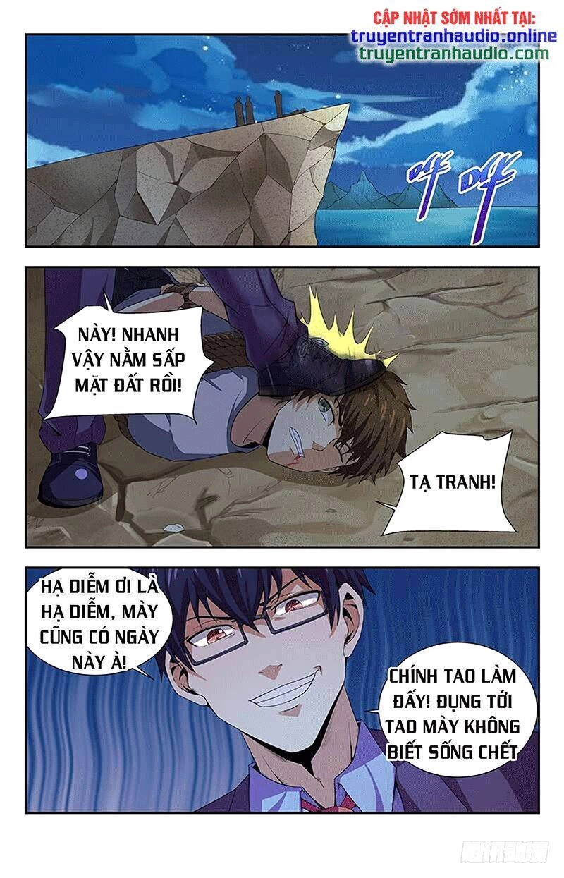 Long Ẩn Giả Chapter 116 - 2