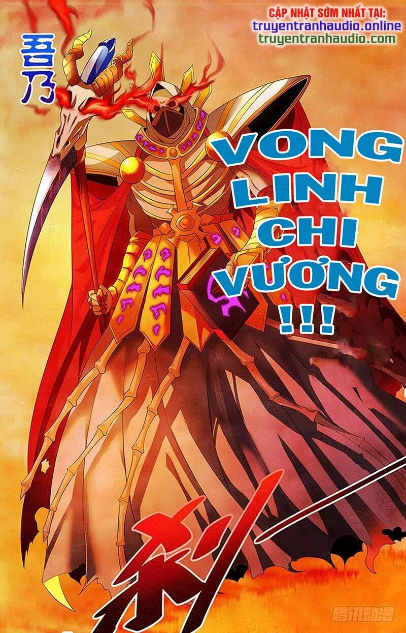 Long Ẩn Giả Chapter 119 - 5