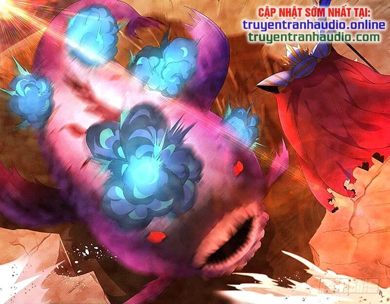 Long Ẩn Giả Chapter 119 - 7