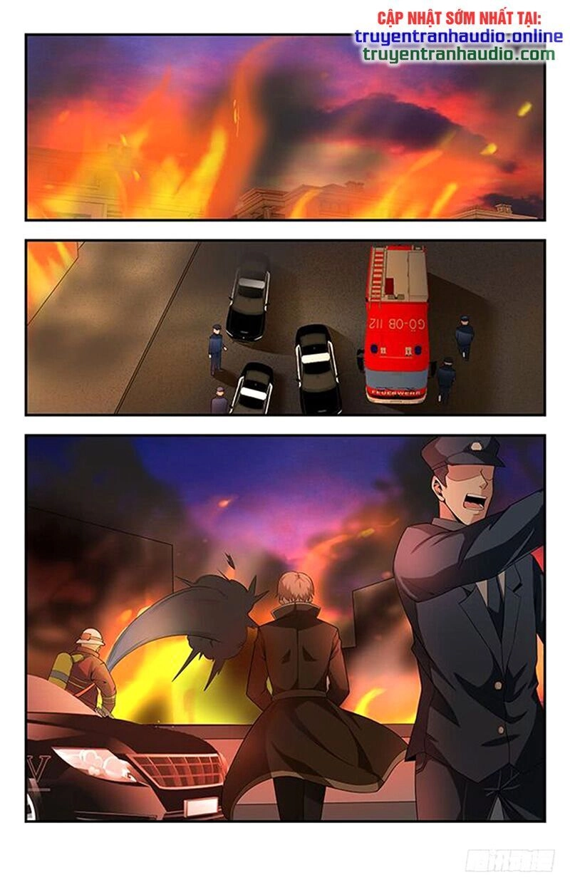 Long Ẩn Giả Chapter 126 - 7