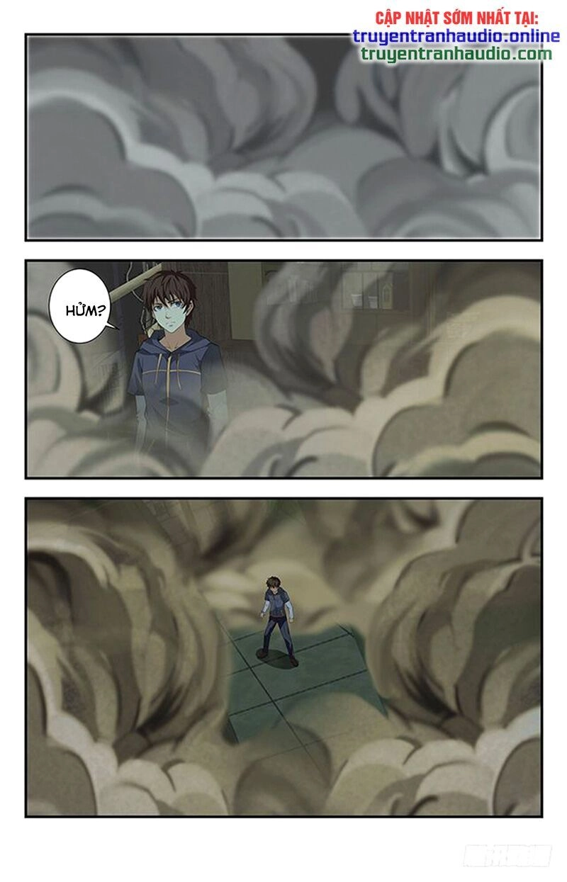 Long Ẩn Giả Chapter 127 - 6