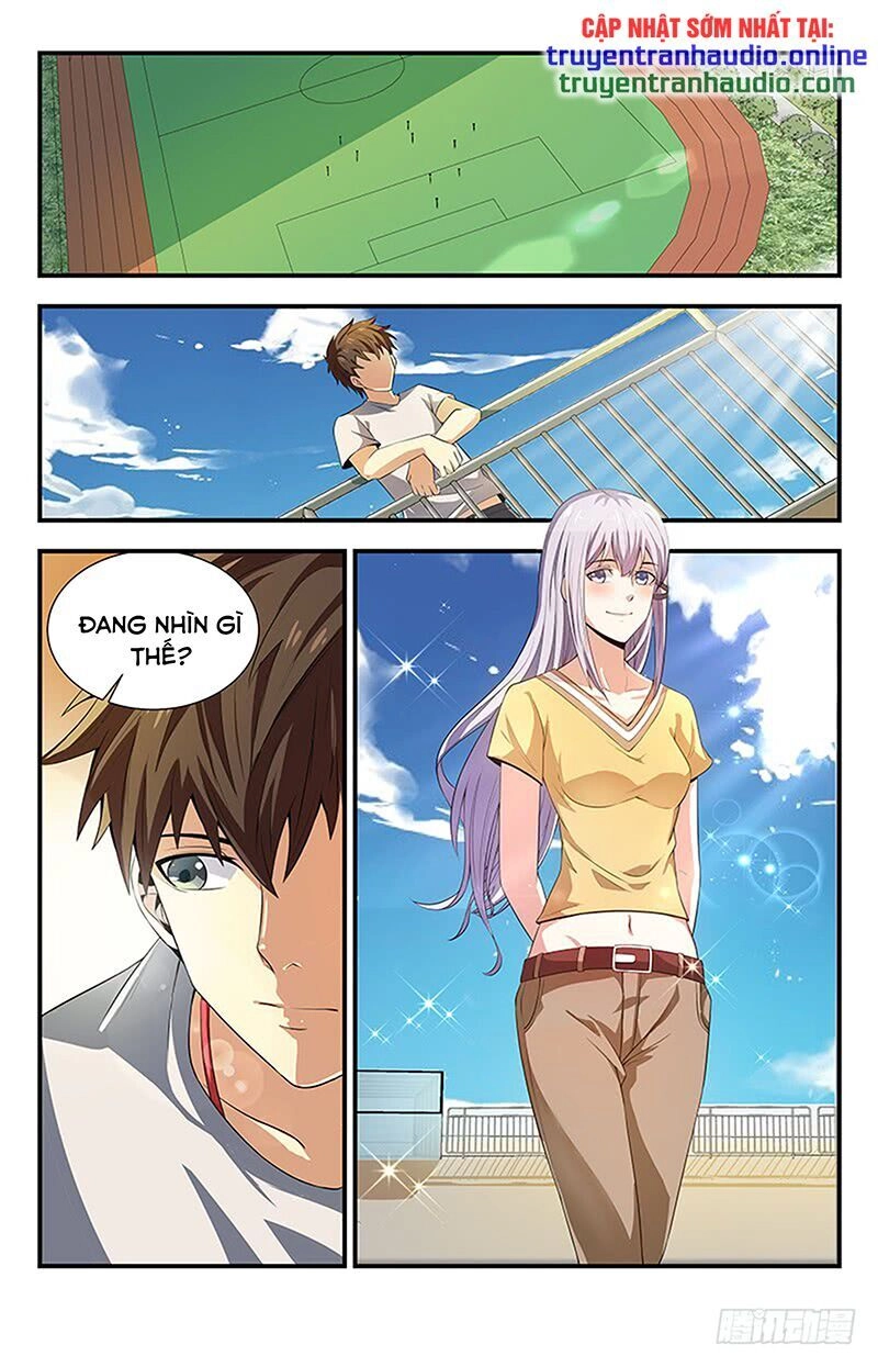 Long Ẩn Giả Chapter 135 - 1