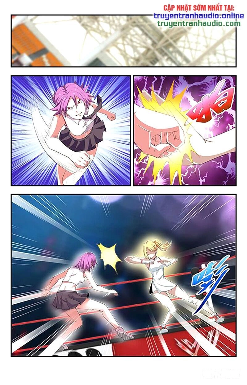 Long Ẩn Giả Chapter 142 - 2