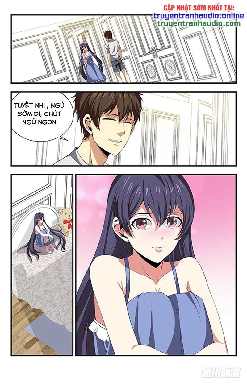 Long Ẩn Giả Chapter 146 - 3