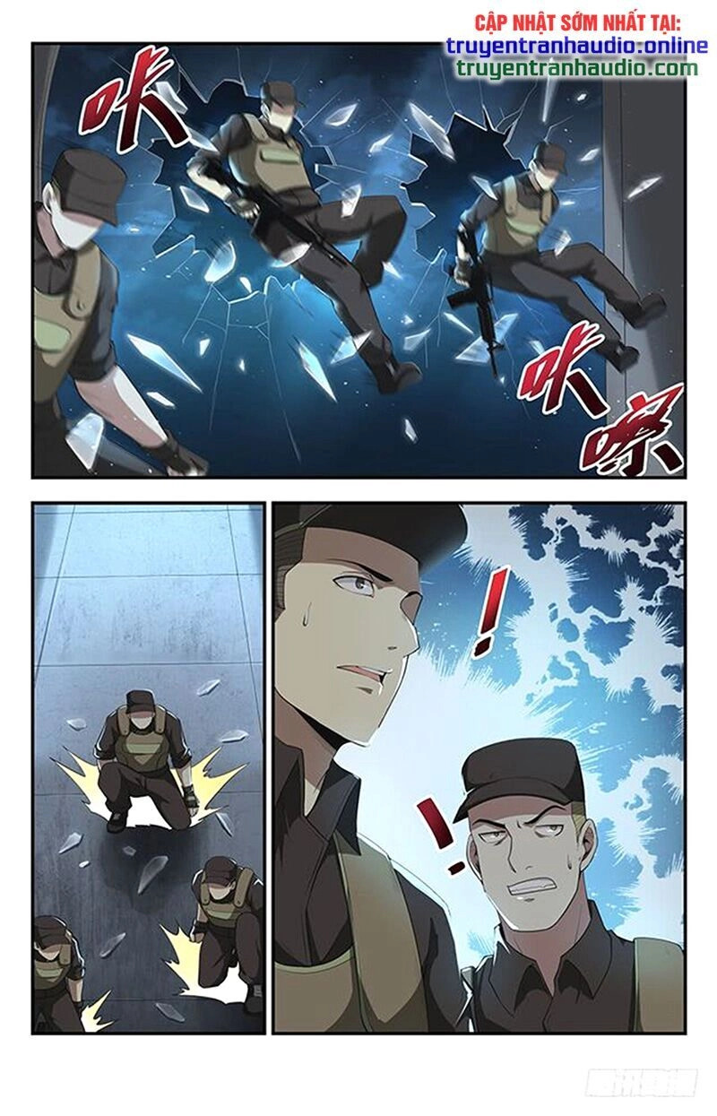 Long Ẩn Giả Chapter 148 - 7