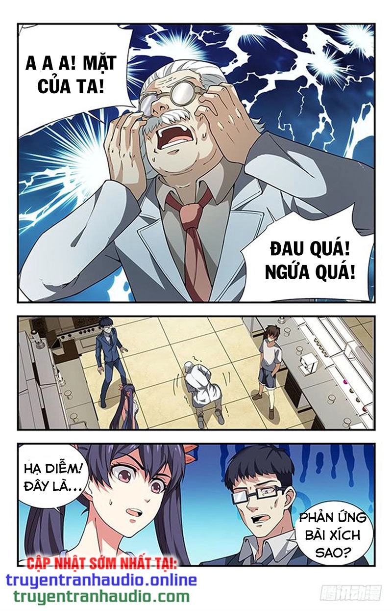 Long Ẩn Giả Chapter 151 - 1