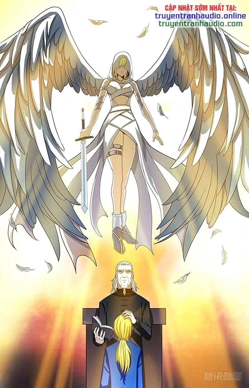 Long Ẩn Giả Chapter 157 - 8