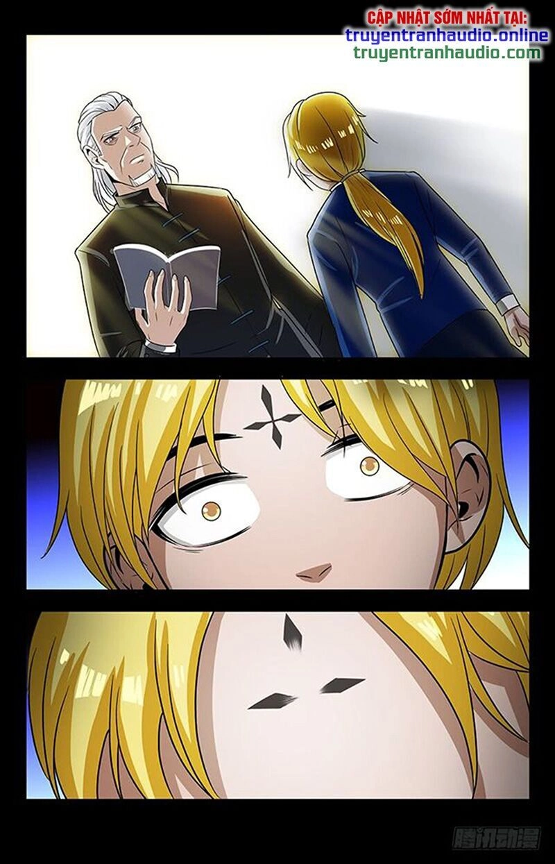 Long Ẩn Giả Chapter 157 - 9