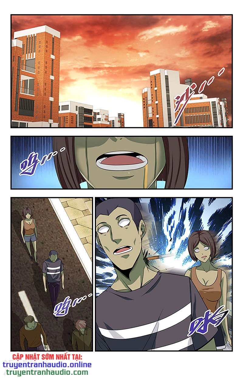 Long Ẩn Giả Chapter 164 - 2