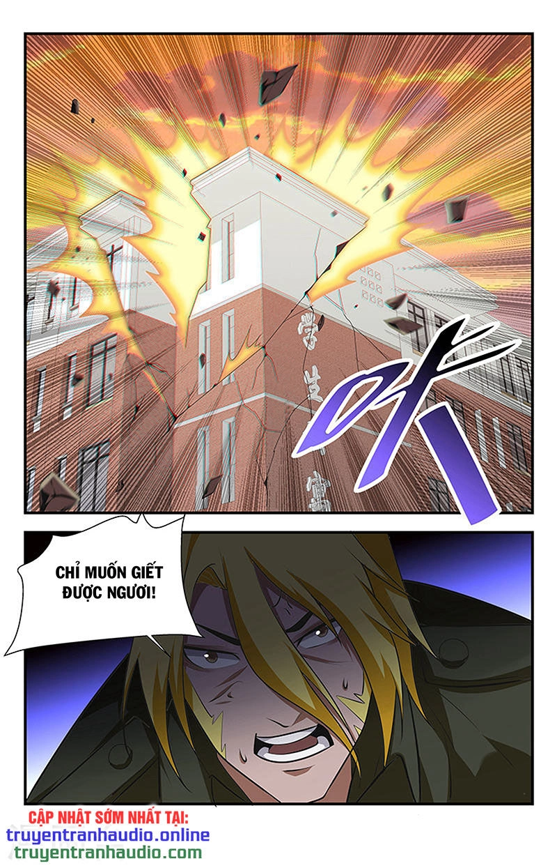 Long Ẩn Giả Chapter 173 - 5