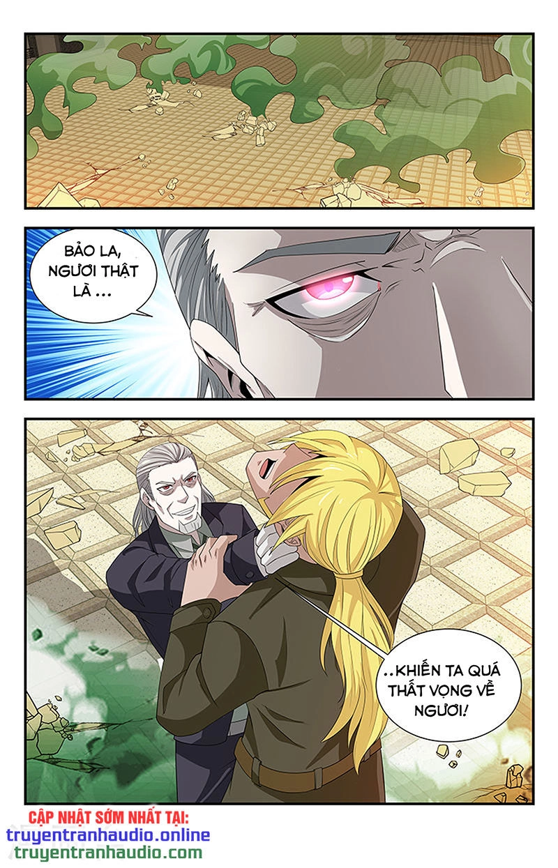 Long Ẩn Giả Chapter 173 - 6