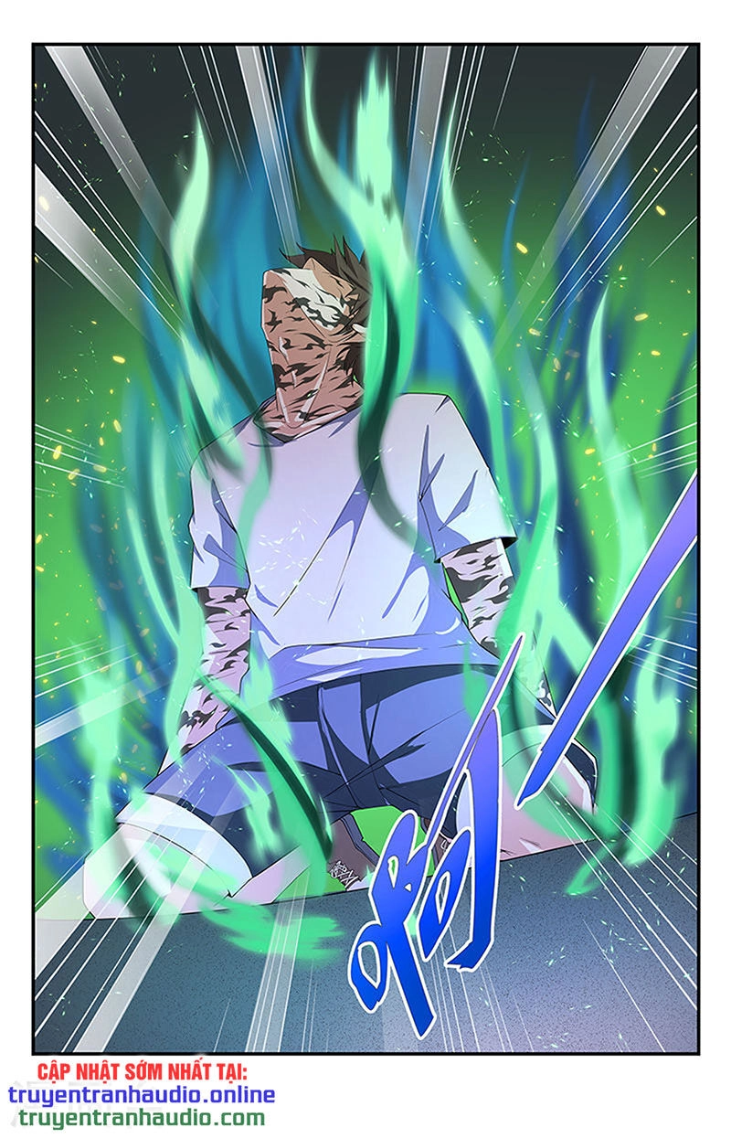 Long Ẩn Giả Chapter 175 - 4