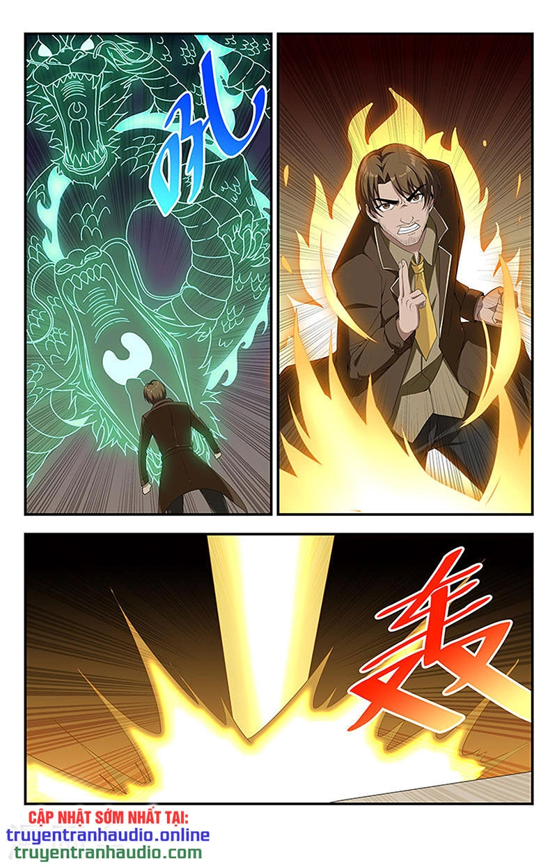 Long Ẩn Giả Chapter 177 - 1