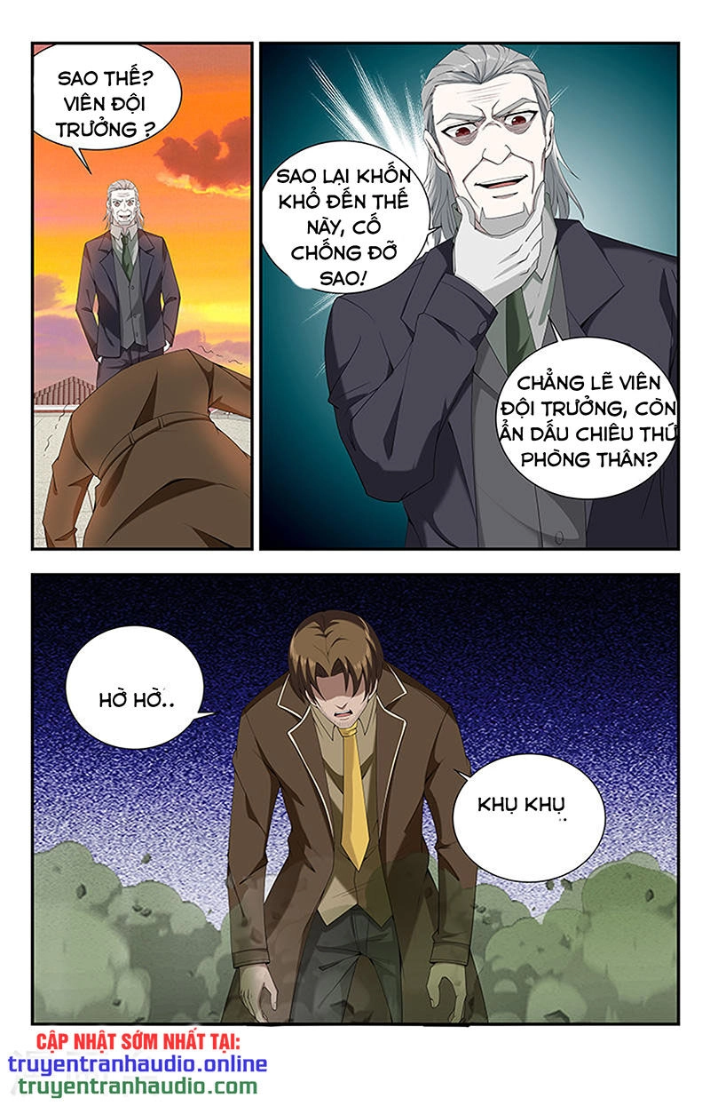 Long Ẩn Giả Chapter 177 - 3