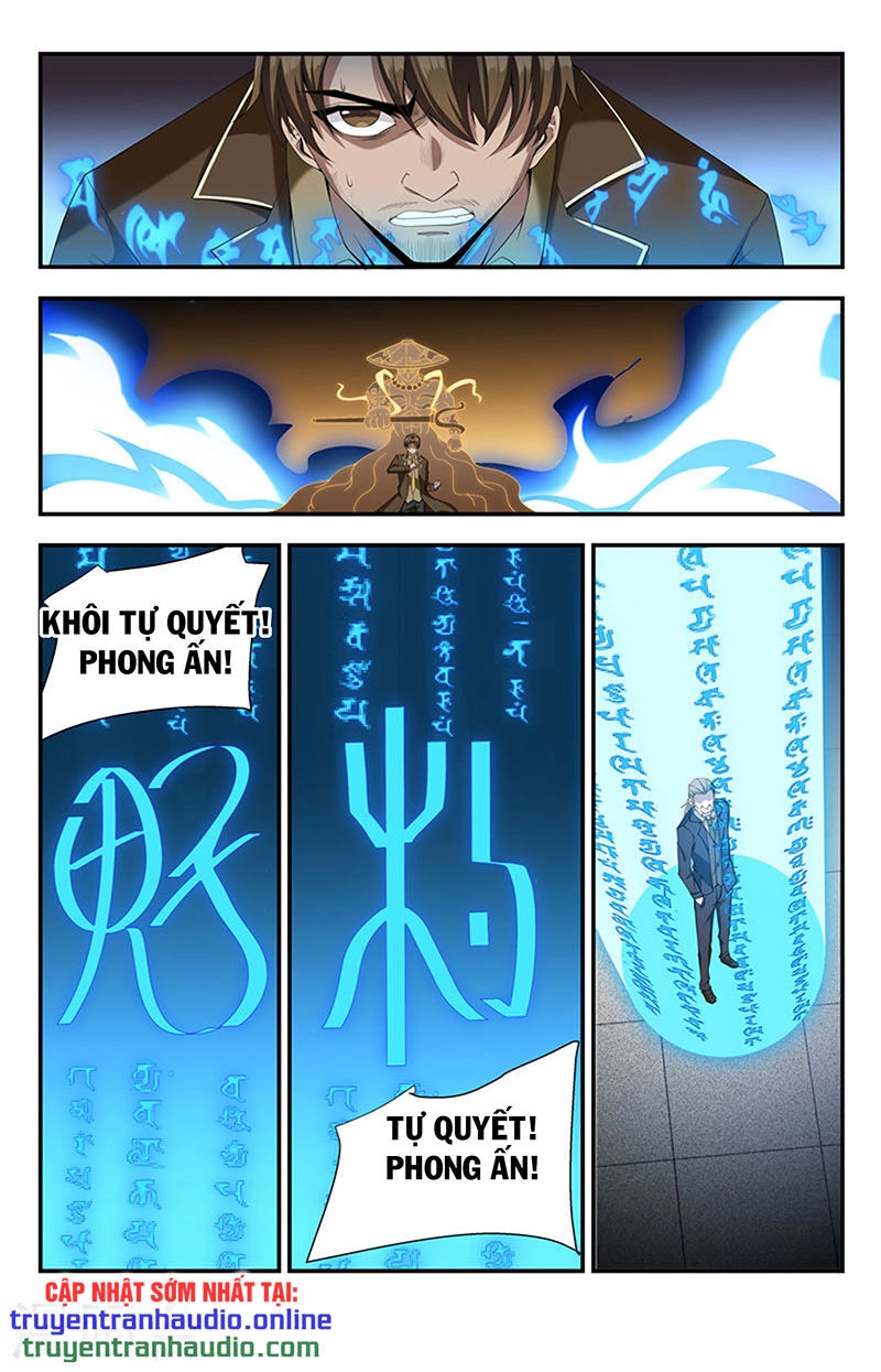 Long Ẩn Giả Chapter 177 - 7