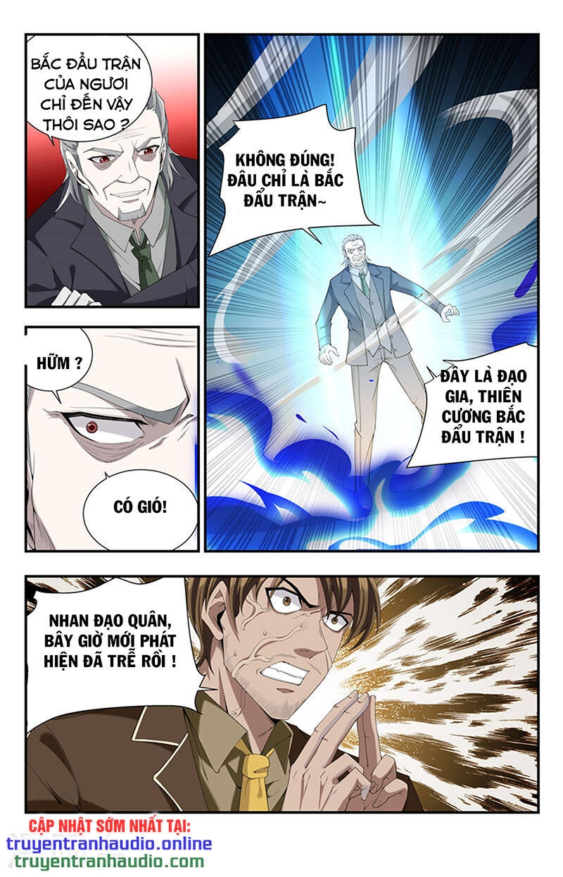 Long Ẩn Giả Chapter 178 - 1