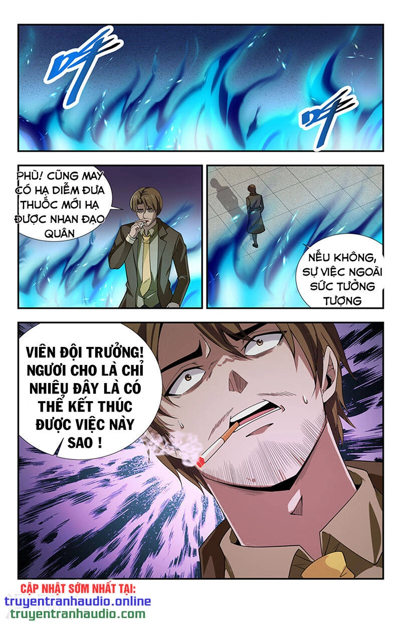 Long Ẩn Giả Chapter 178 - 4