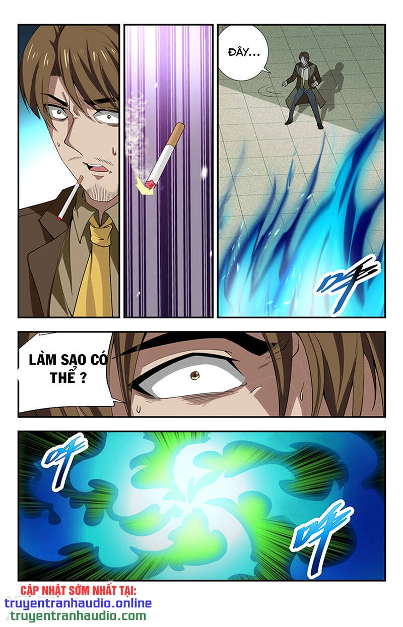 Long Ẩn Giả Chapter 178 - 5