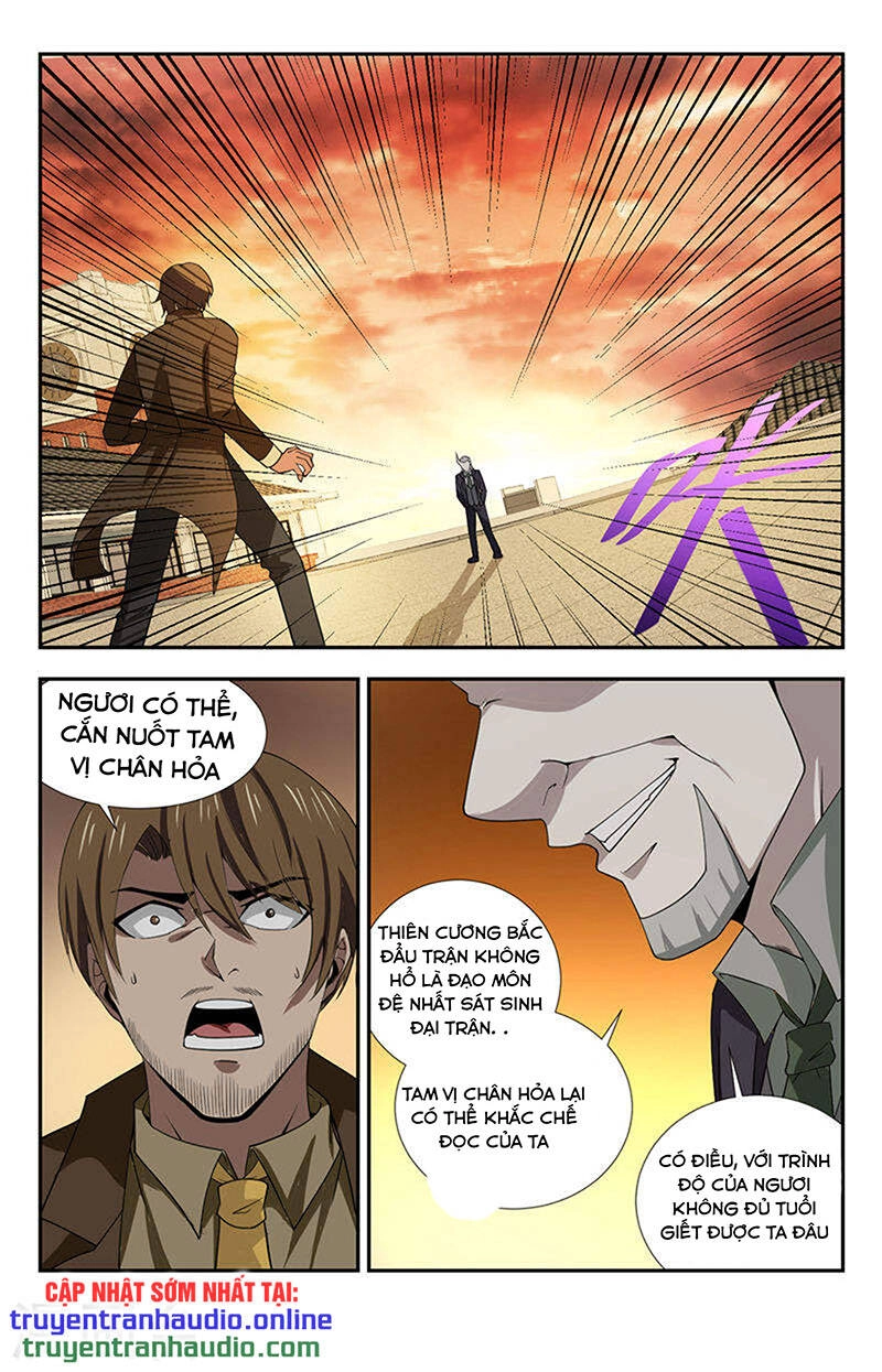 Long Ẩn Giả Chapter 178 - 6