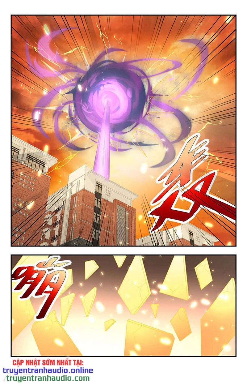 Long Ẩn Giả Chapter 179 - 2