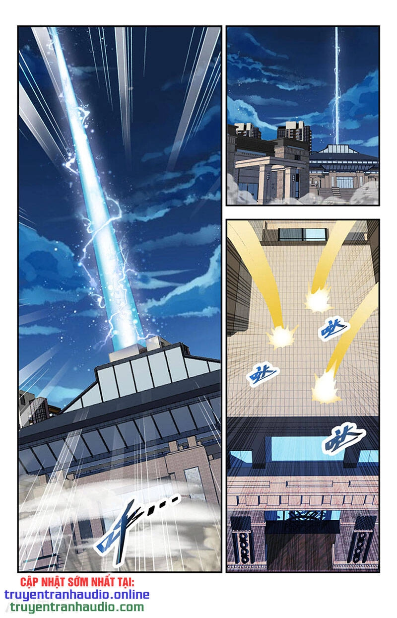 Long Ẩn Giả Chapter 180 - 3