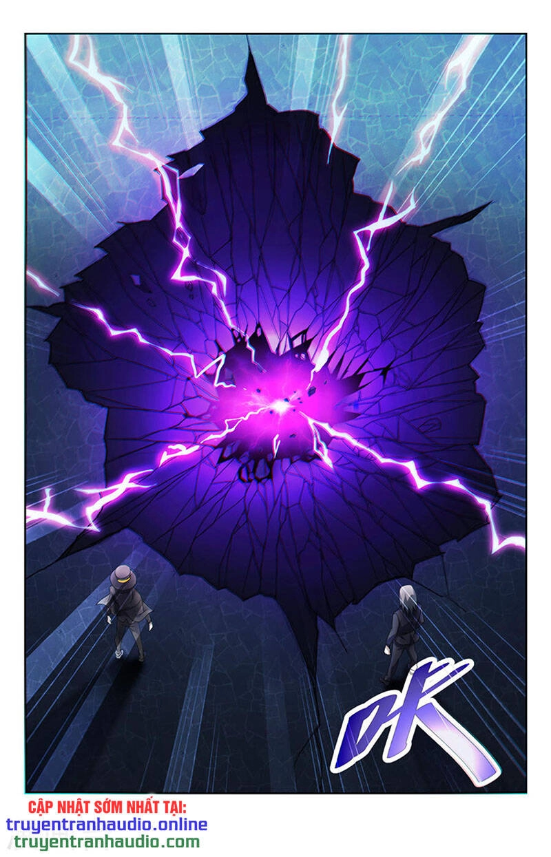 Long Ẩn Giả Chapter 181 - 7