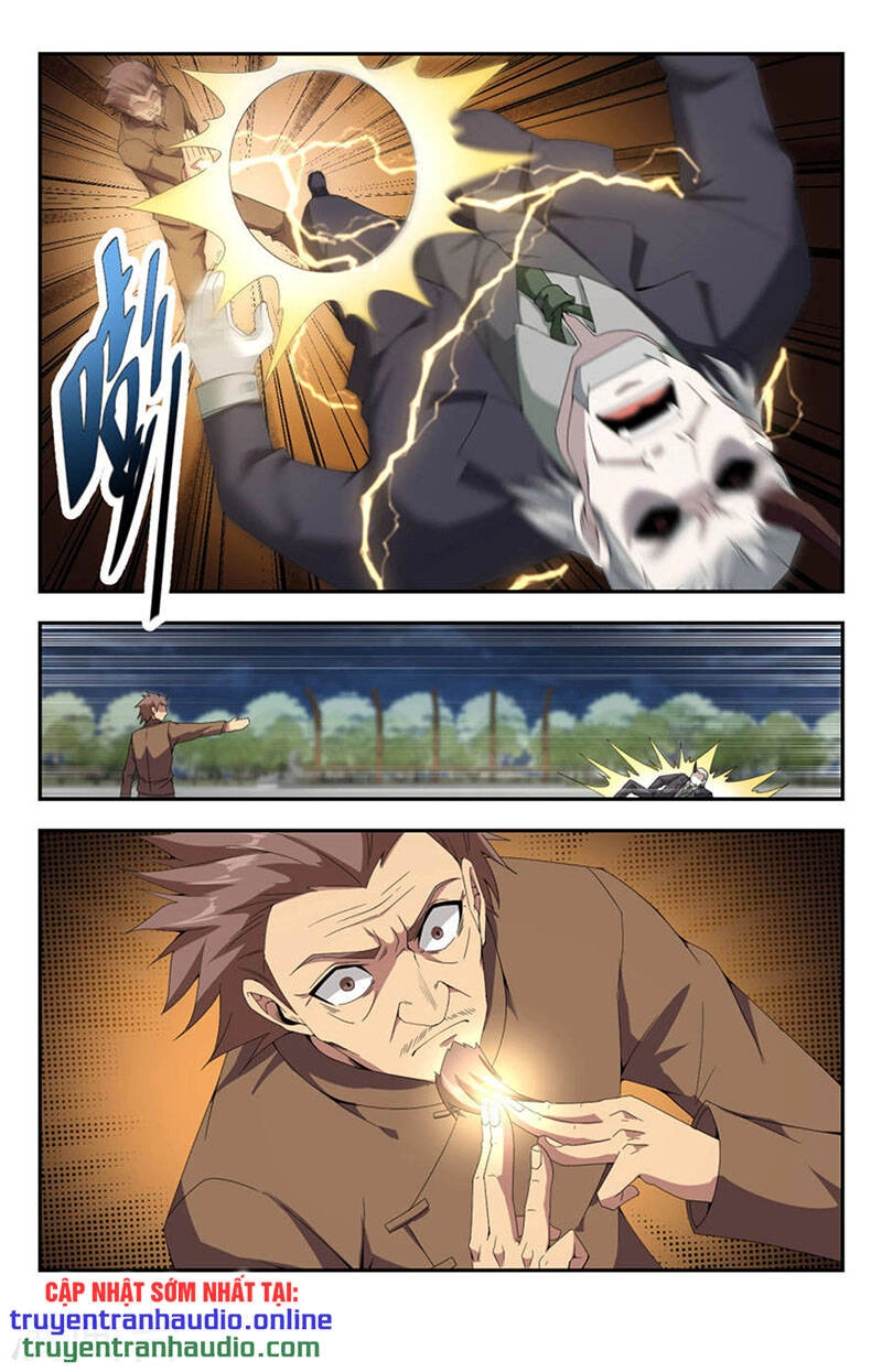 Long Ẩn Giả Chapter 182.2 - 6