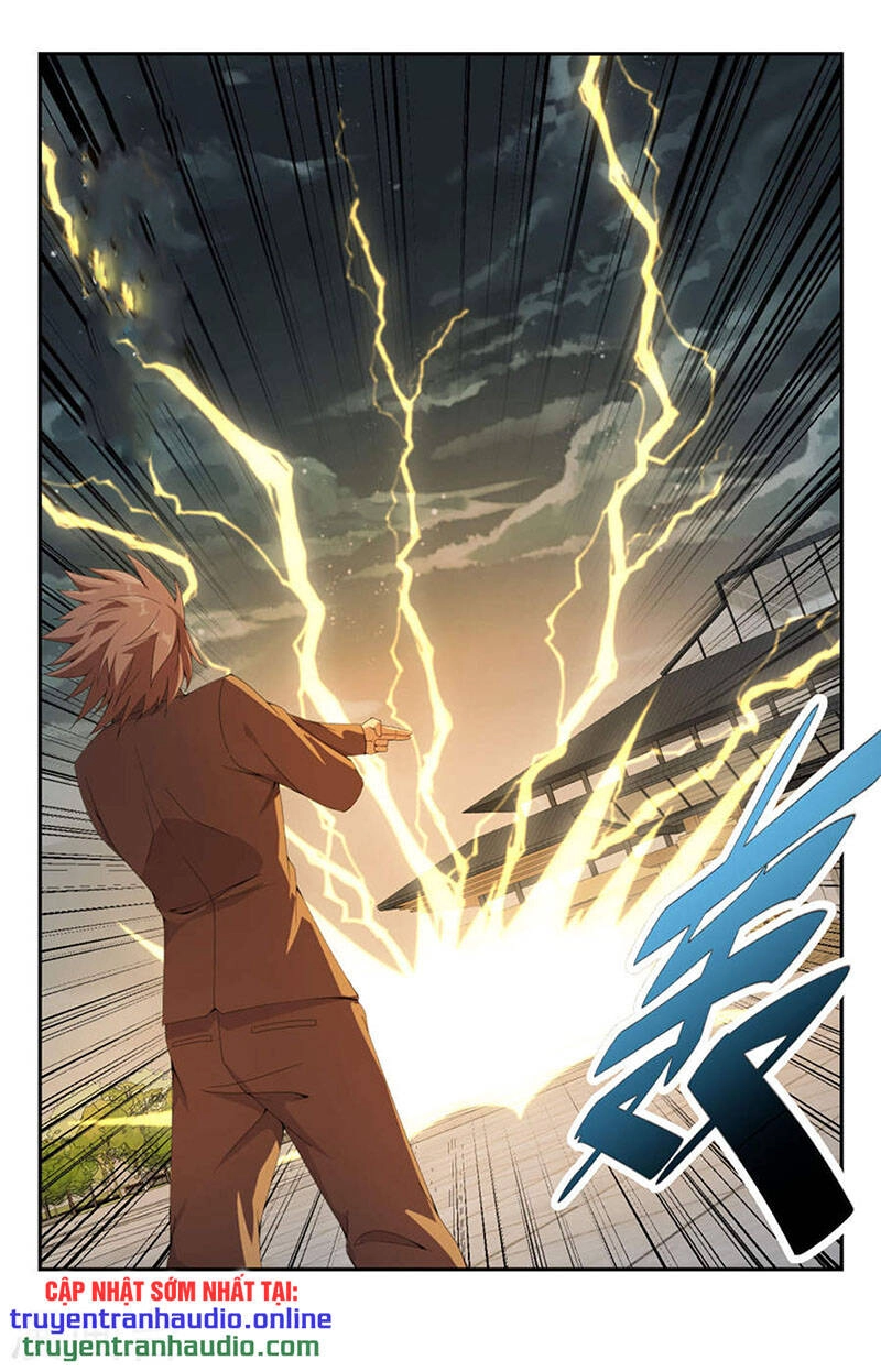 Long Ẩn Giả Chapter 183 - 7