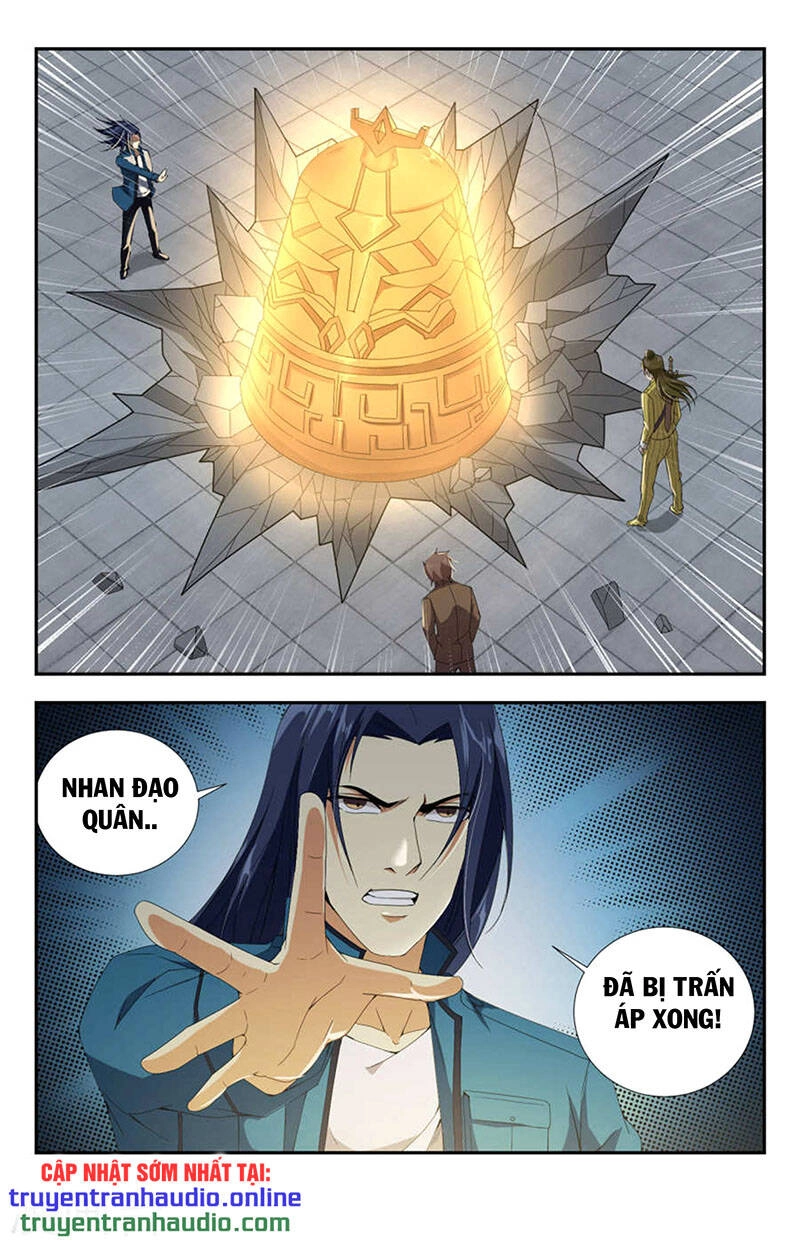 Long Ẩn Giả Chapter 184 - 2