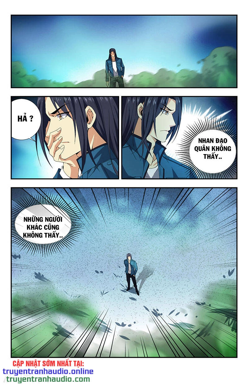 Long Ẩn Giả Chapter 185 - 4