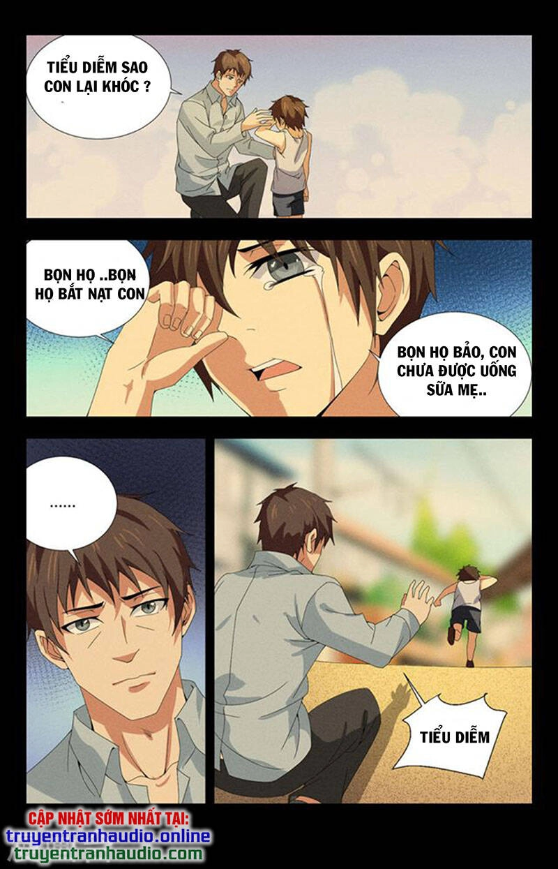 Long Ẩn Giả Chapter 196 - 2