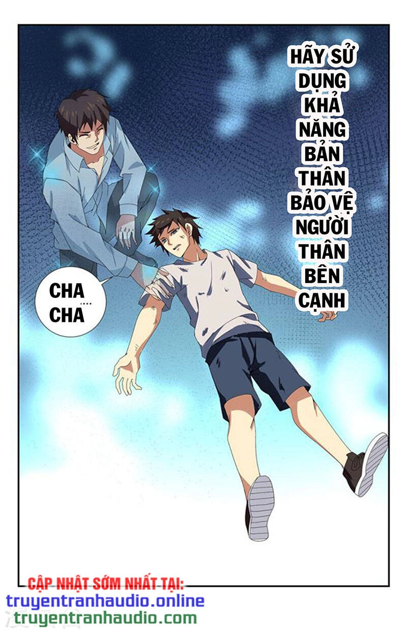 Long Ẩn Giả Chapter 197 - 1