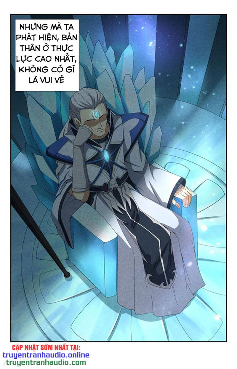 Long Ẩn Giả Chapter 198 - 6