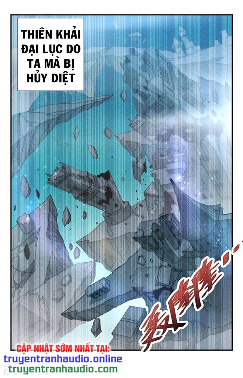 Long Ẩn Giả Chapter 199 - 2