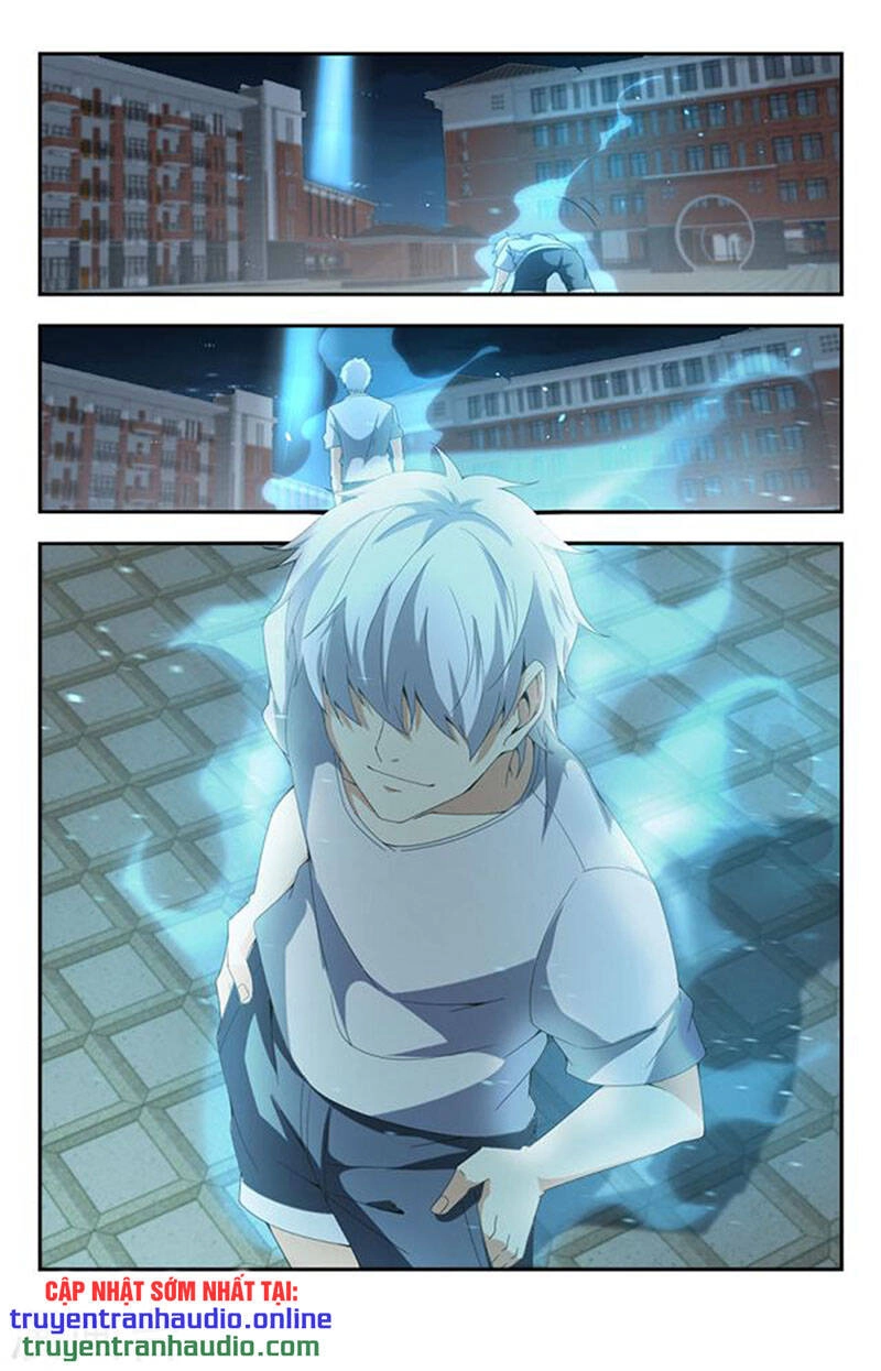 Long Ẩn Giả Chapter 199 - 7