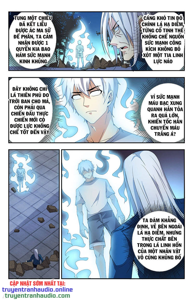 Long Ẩn Giả Chapter 212 - 4