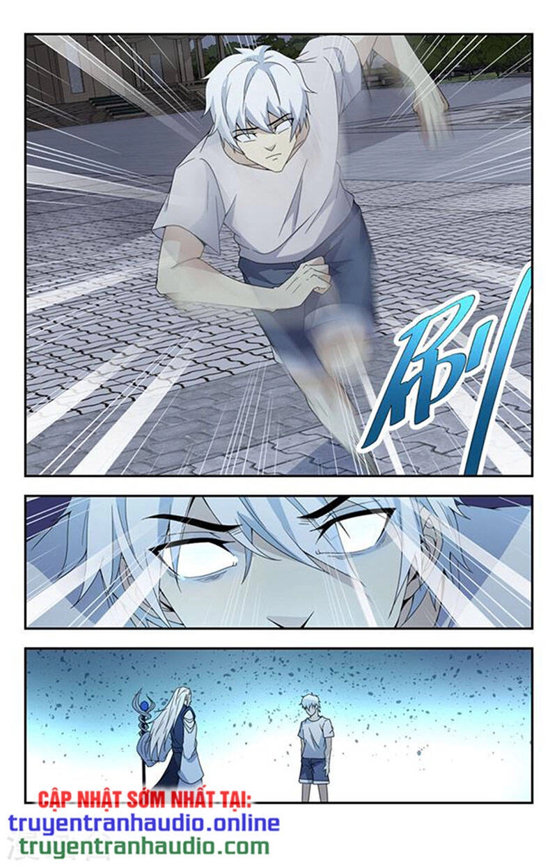 Long Ẩn Giả Chapter 212 - 6