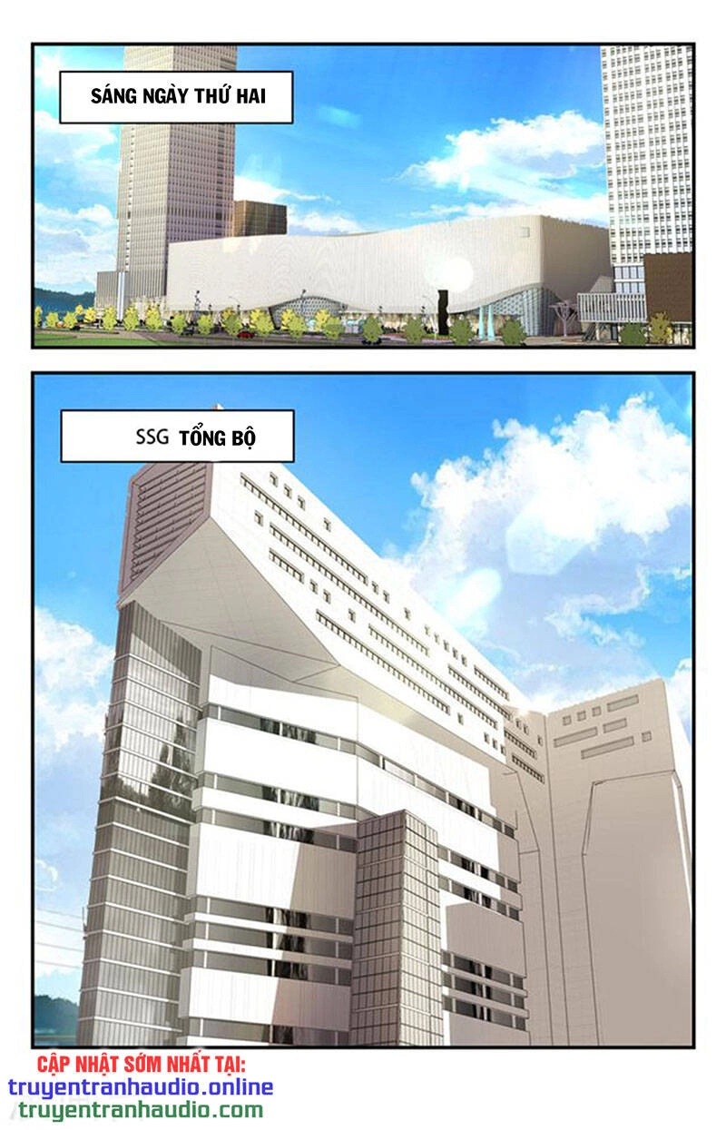 Long Ẩn Giả Chapter 213 - 4