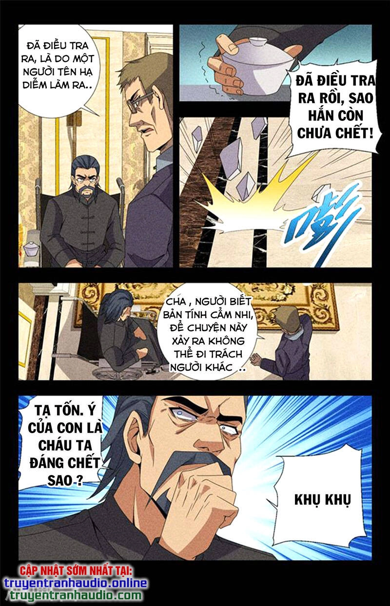 Long Ẩn Giả Chapter 214 - 4