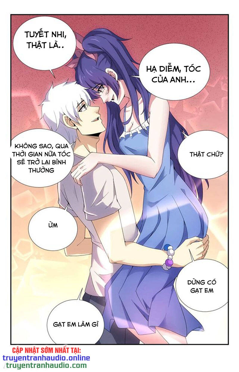 Long Ẩn Giả Chapter 215 - 2