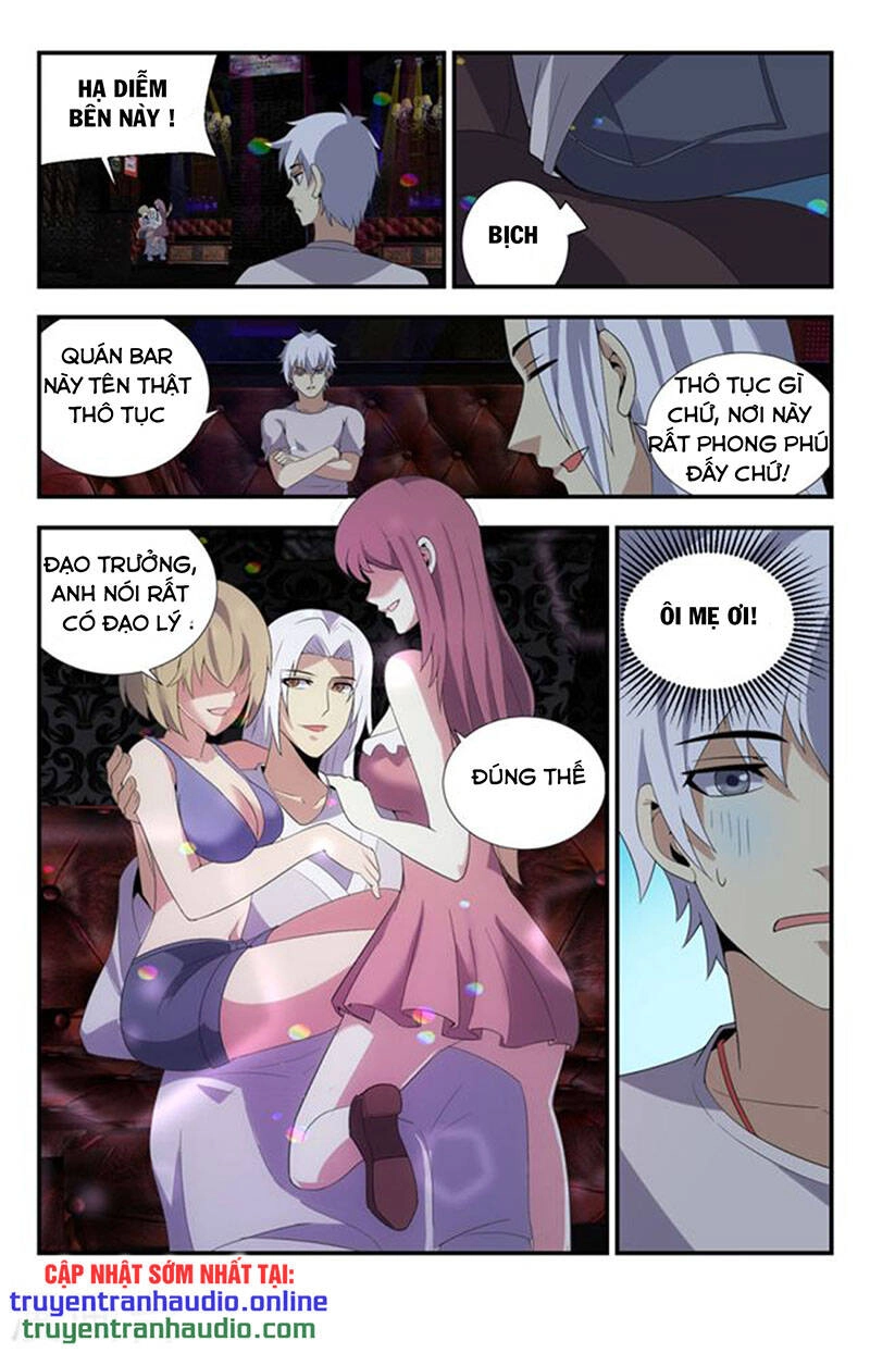 Long Ẩn Giả Chapter 217 - 2