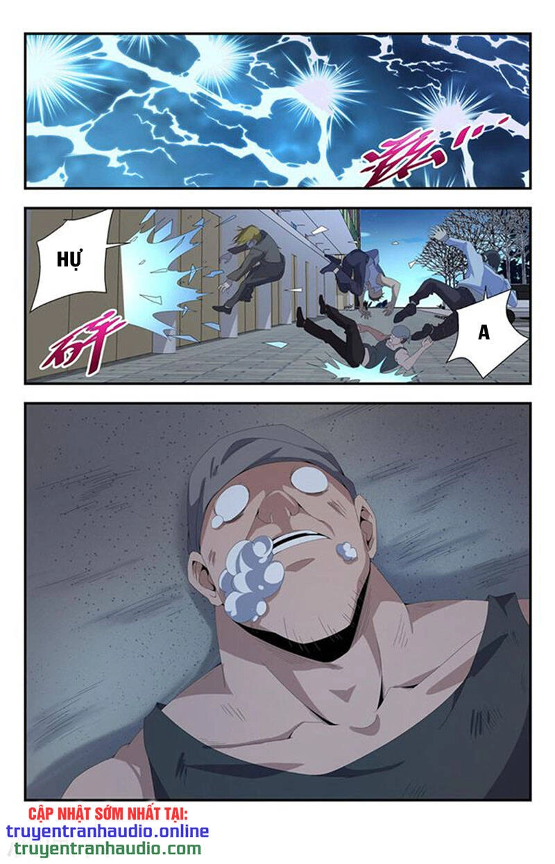 Long Ẩn Giả Chapter 219 - 2