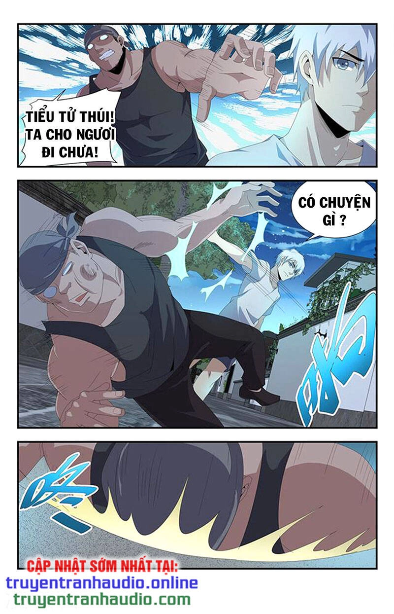 Long Ẩn Giả Chapter 219 - 7